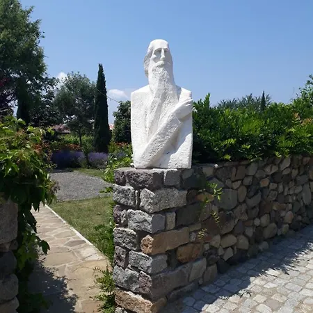 Vilarte 3* Lozenec