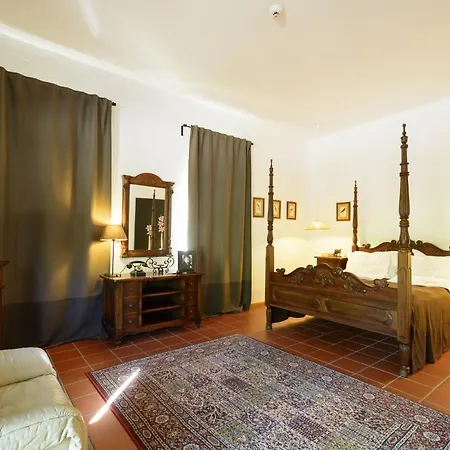 Hotel Vilarte Lozenec