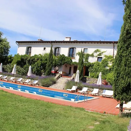 Vilarte Hotel Lozenec