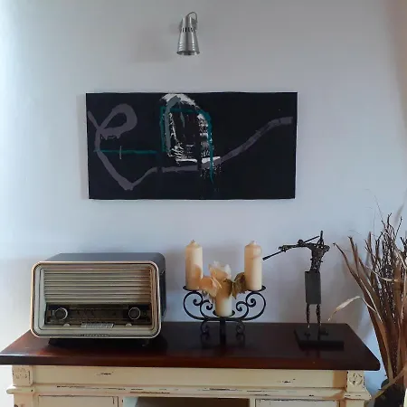 Hotel Vilarte