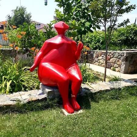 Vilarte Hotel