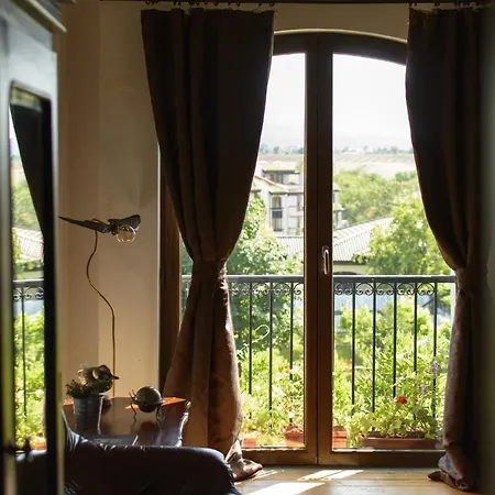 Vilarte Hotel