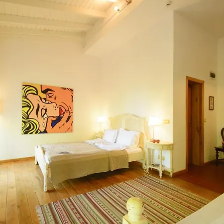Hotel Vilarte