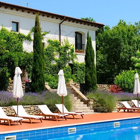 Hotel Vilarte
