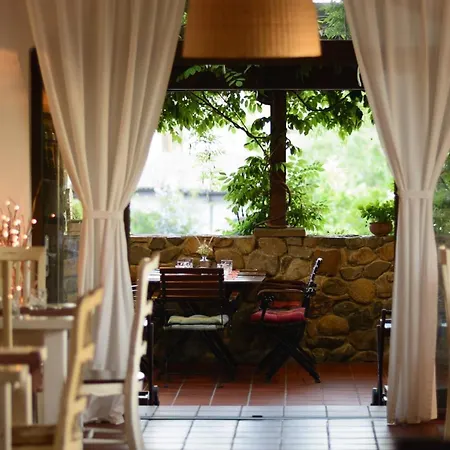 Hotel Vilarte