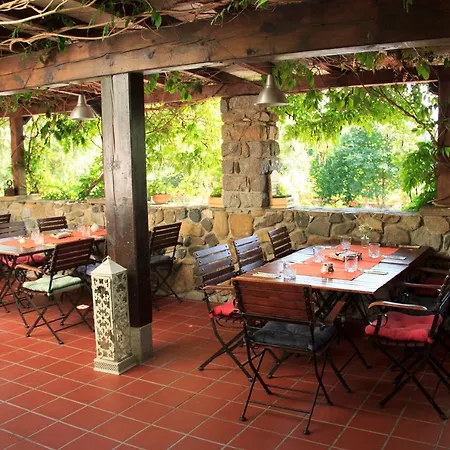 Vilarte Hotel 3*