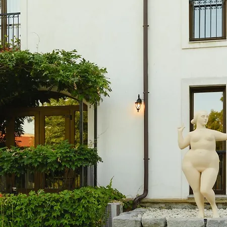 Vilarte Hotel