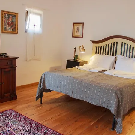 Hotel Vilarte 3*