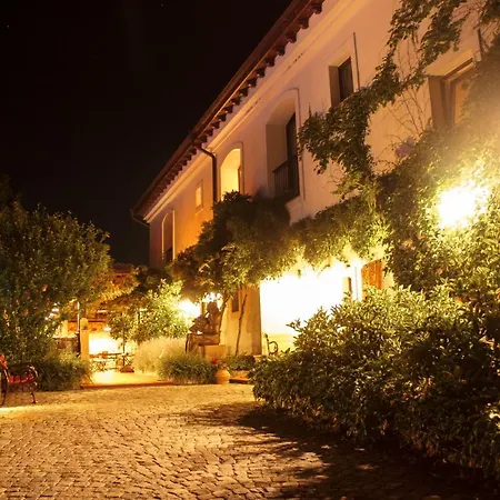 Vilarte Hotel