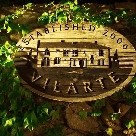 Vilarte 3* Lozenets