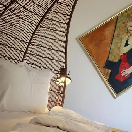 Hotel Vilarte